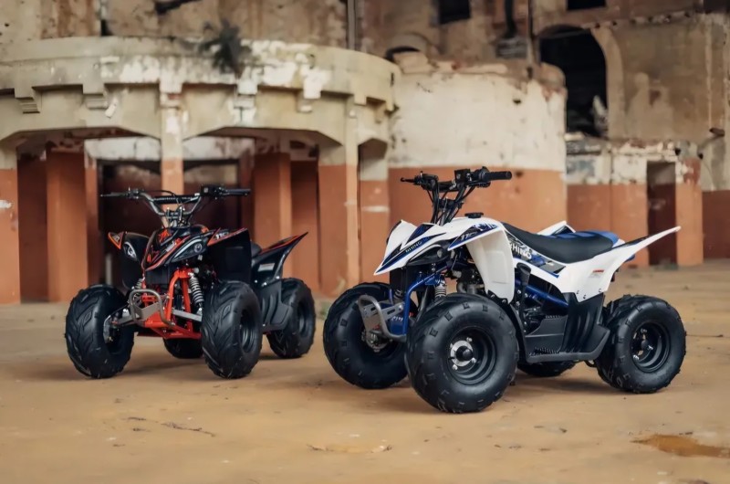 RHINO 110CC - 2026 - VERANóPOLIS