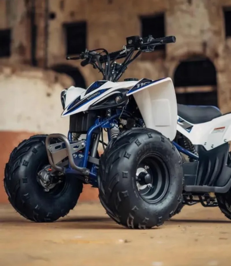 RHINO 110CC - 2026 - VERANóPOLIS
