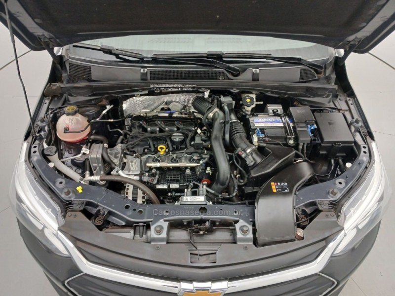 ONIX 1.0	PREMIER PLUS 12V TURBO FLEX 4P AUTOMÁTICO - 2025 - PASSO FUNDO