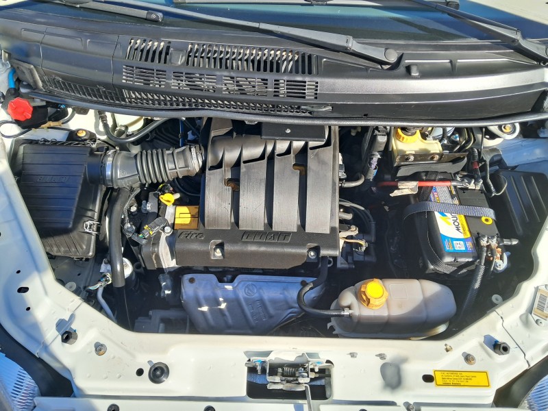 IDEA 1.4 MPI ATTRACTIVE 8V FLEX 4P MANUAL - 2013 - CAXIAS DO SUL