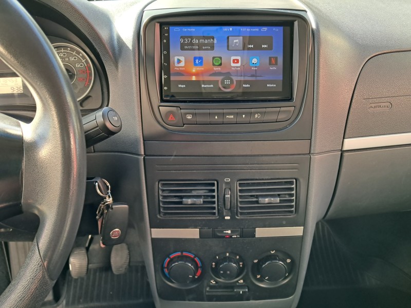 IDEA 1.4 MPI ATTRACTIVE 8V FLEX 4P MANUAL - 2013 - CAXIAS DO SUL