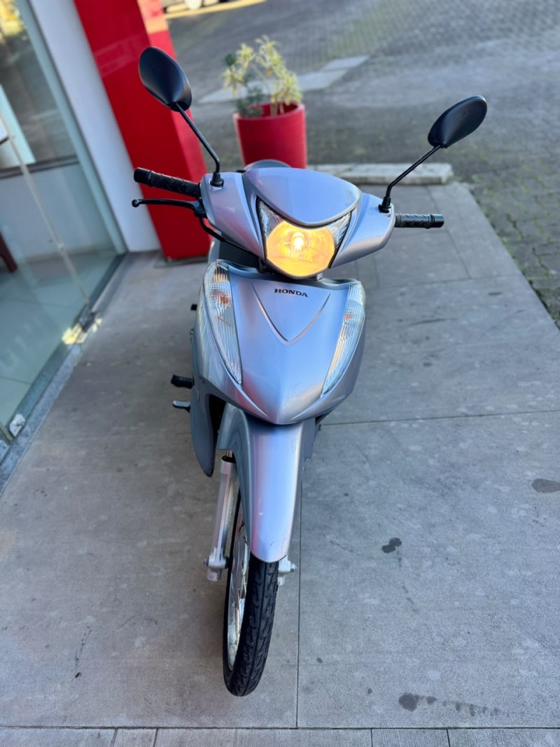 BIZ 125 ES - 2015 - BENTO GONçALVES