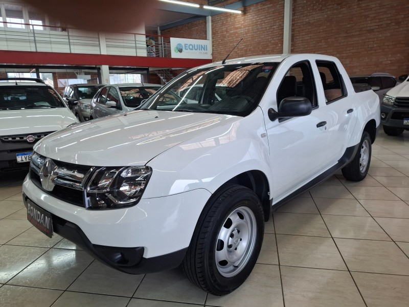 oroch 1.6 16v dynamique flex 4p manual 2020 farroupilha