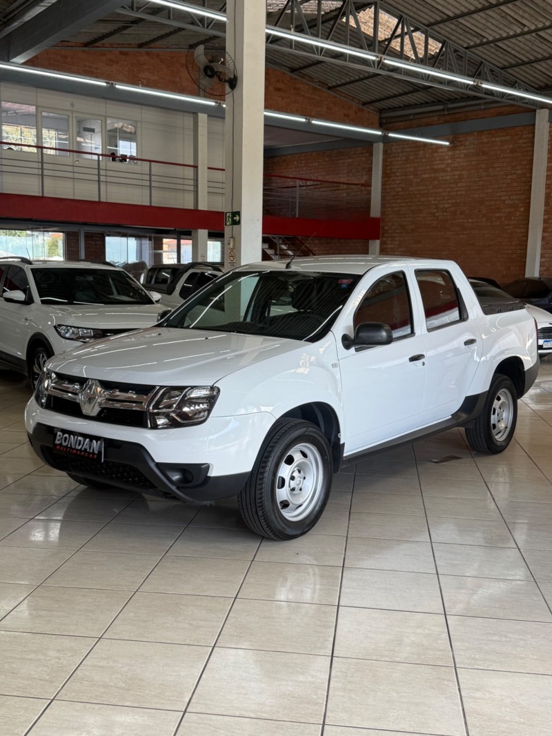 oroch 1.6 16v dynamique flex 4p manual 2020 farroupilha