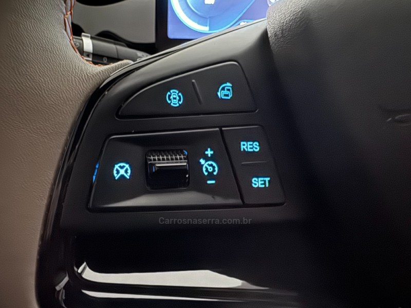 SONG PRO 1.5 GS HÍBRIDO 4P AUTOMÁTICO - 2025 - CAXIAS DO SUL
