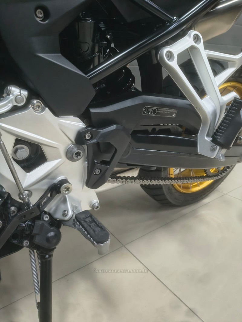 NINJA ZX-10R ABS - 2017 - CAXIAS DO SUL