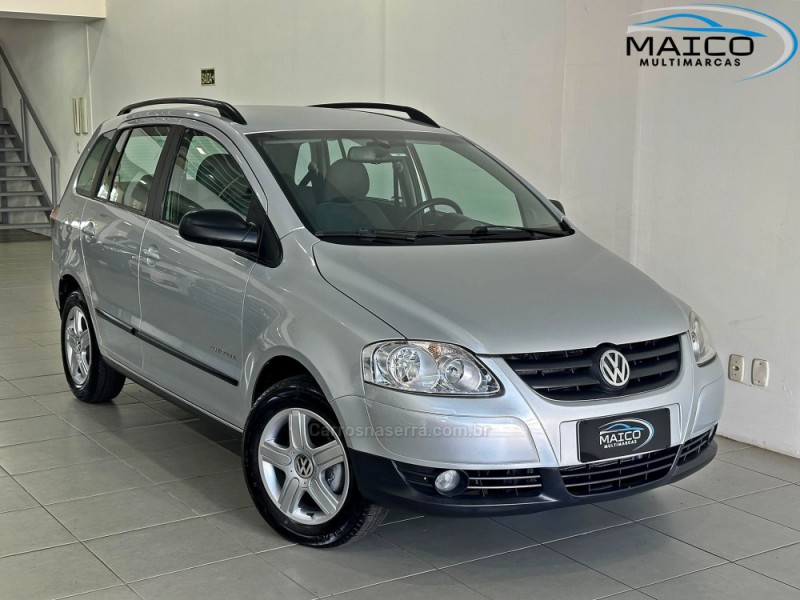 spacefox 1.6 msi comfortline 8v flex 4p manual 2007 novo hamburgo