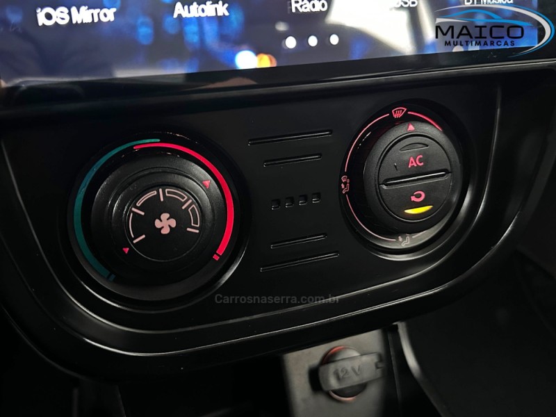 SPACEFOX 1.6 MSI COMFORTLINE 8V FLEX 4P MANUAL - 2007 - NOVO HAMBURGO