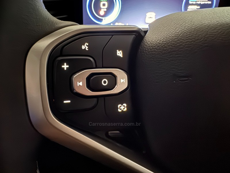 HAVAL 1.5 H6 PHEV PREMIUM AWD E-TRACTION HÍBRIDO 4P AUTOMÁTICO - 2025 - CAXIAS DO SUL