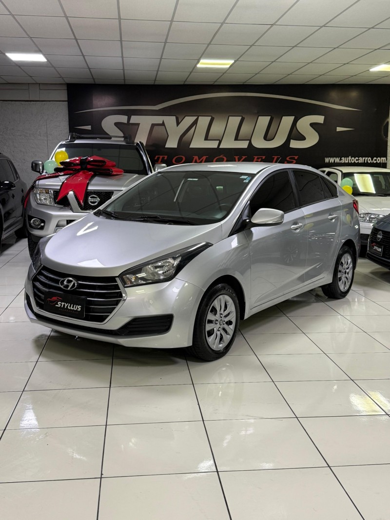 hb20s 1.0 comfort 12v flex 4p manual 2018 estancia velha