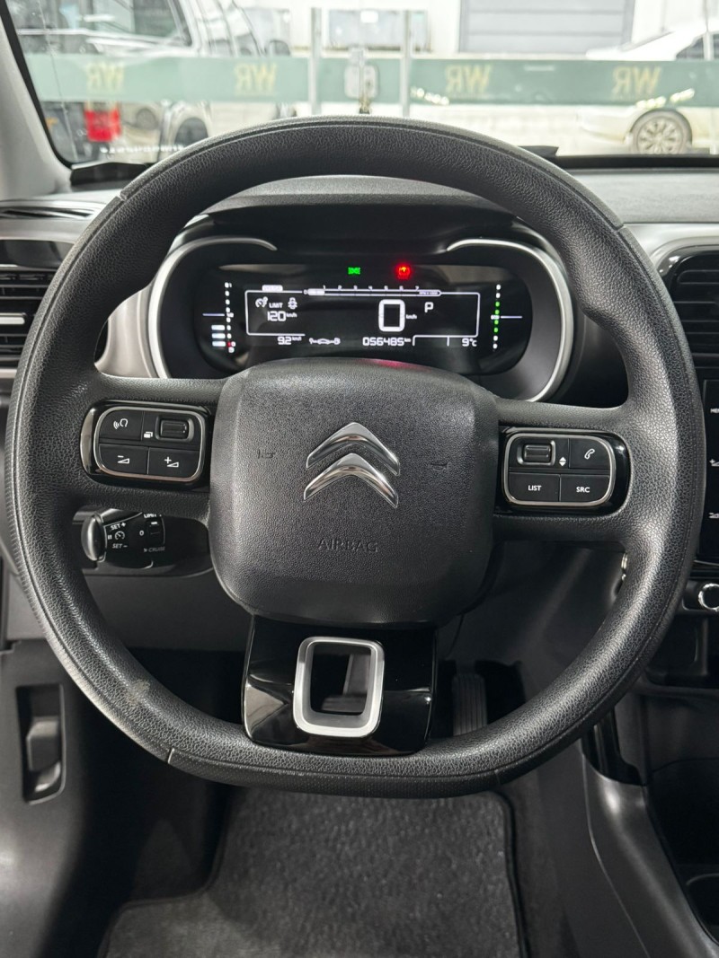 C4 CACTUS 1.6 VTI FEEL FLEX 4P AUTOMATICO - 2021 - BENTO GONçALVES