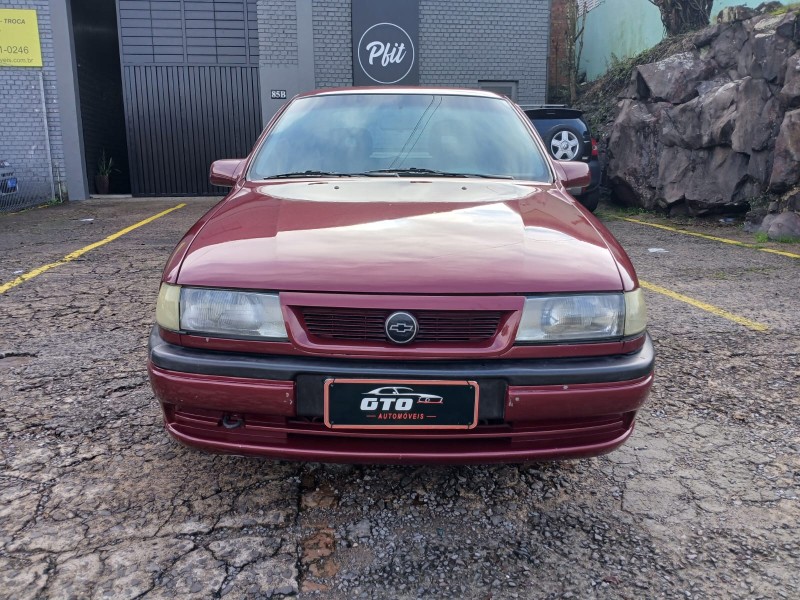 VECTRA  - 1995 - FARROUPILHA