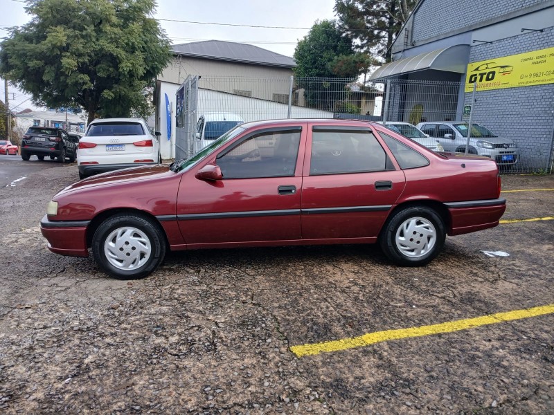 VECTRA  - 1995 - FARROUPILHA