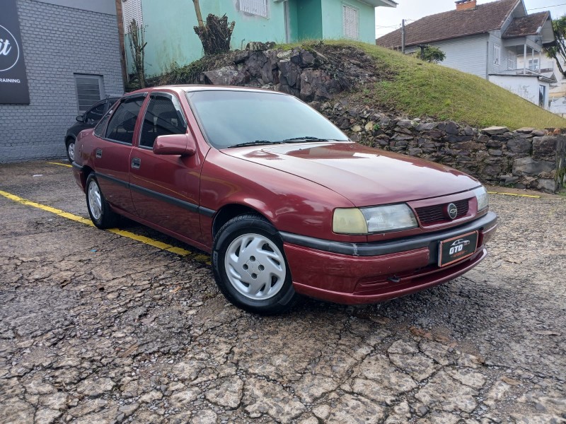VECTRA  - 1995 - FARROUPILHA