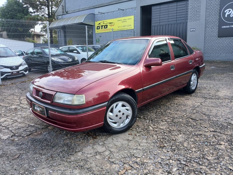 vectra  1995 farroupilha