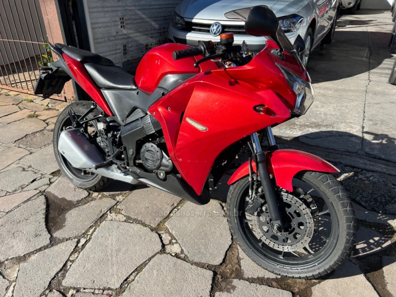 bm t 180  2015 caxias do sul