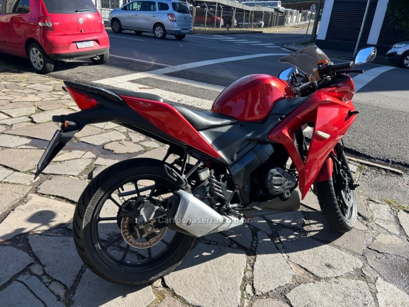 BM-T 180  - 2015 - CAXIAS DO SUL
