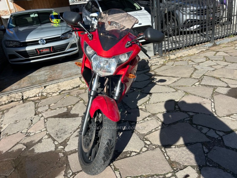 BM-T 180  - 2015 - CAXIAS DO SUL