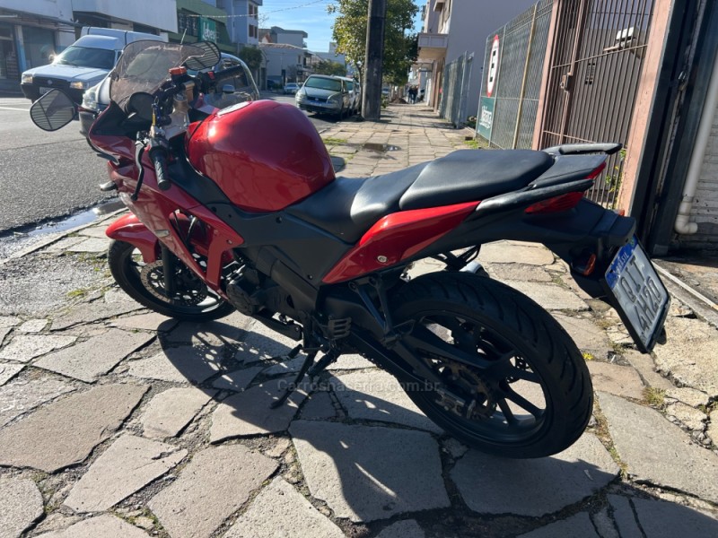 BM-T 180  - 2015 - CAXIAS DO SUL