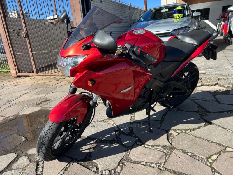 BM-T 180  - 2015 - CAXIAS DO SUL
