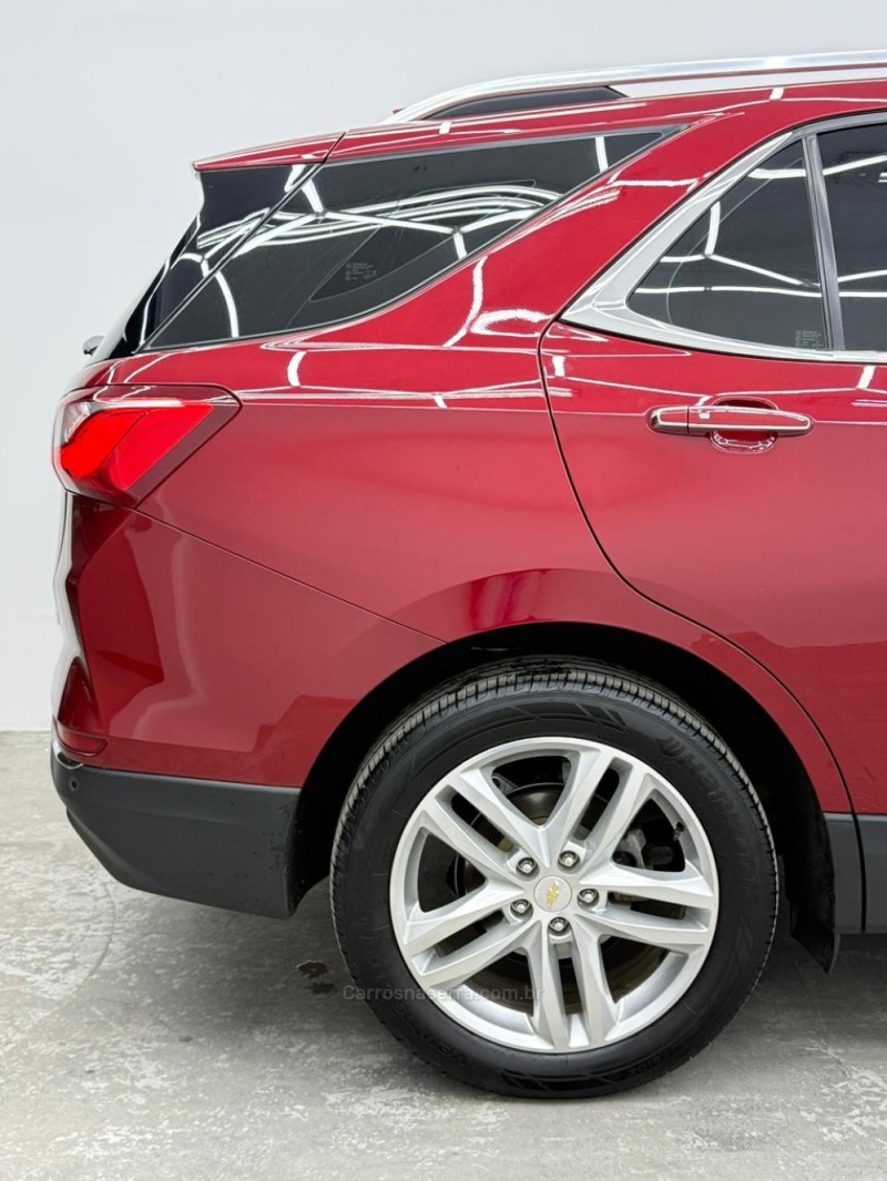 EQUINOX 2.0 16V TURBO GASOLINA PREMIER AWD AUTOMÁTICO - 2018 - CAXIAS DO SUL