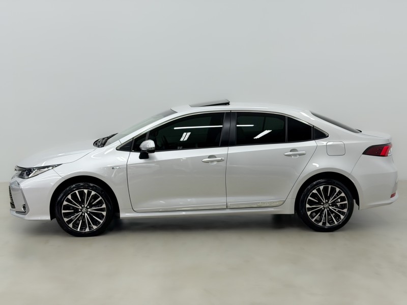 COROLLA 1.8 ALTIS PREMIUM 16V HÍBRIDO 4P AUTOMÁTICO - 2026 - CAXIAS DO SUL