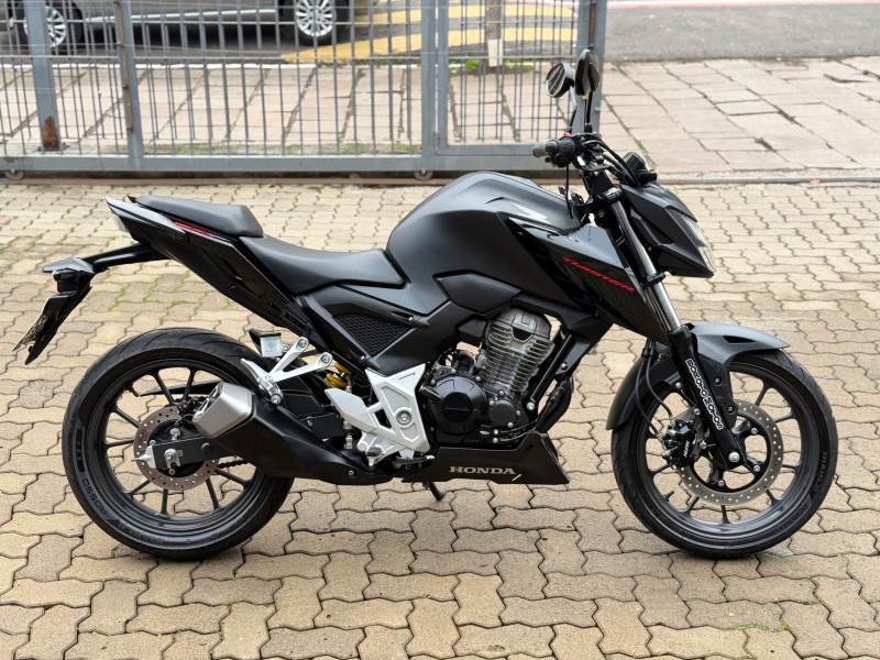 CB 300F TWISTER CBS - 2023 - BENTO GONçALVES