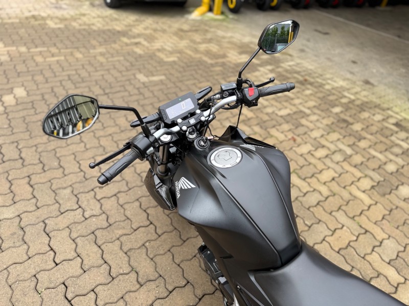 CB 300F TWISTER CBS - 2023 - BENTO GONçALVES