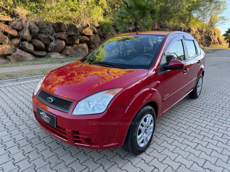 fiesta 1.6 mpi 8v gasolina 4p manual 2009 ivoti