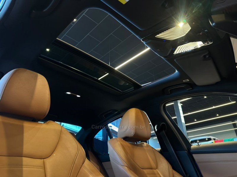 320I 2.0 M SPORT 16V TURBO ACTIVEFLEX 4P AUTOMÁTICO - 2021 - CAXIAS DO SUL