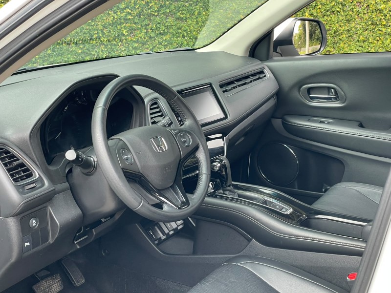 HR-V 1.8 16V FLEX EXL 4P AUTOMÁTICO - 2020 - FARROUPILHA