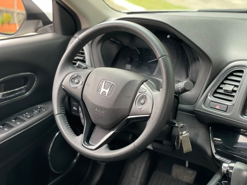 HR-V 1.8 16V FLEX EXL 4P AUTOMÁTICO - 2020 - FARROUPILHA