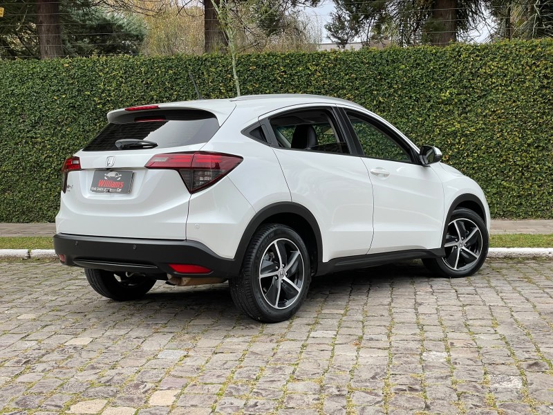 HR-V 1.8 16V FLEX EXL 4P AUTOMÁTICO - 2020 - FARROUPILHA