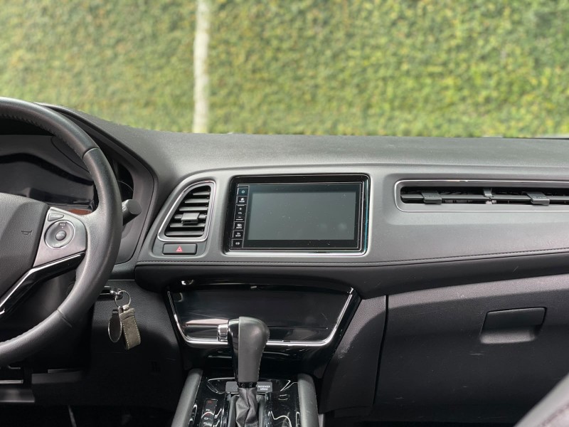 HR-V 1.8 16V FLEX EXL 4P AUTOMÁTICO - 2020 - FARROUPILHA