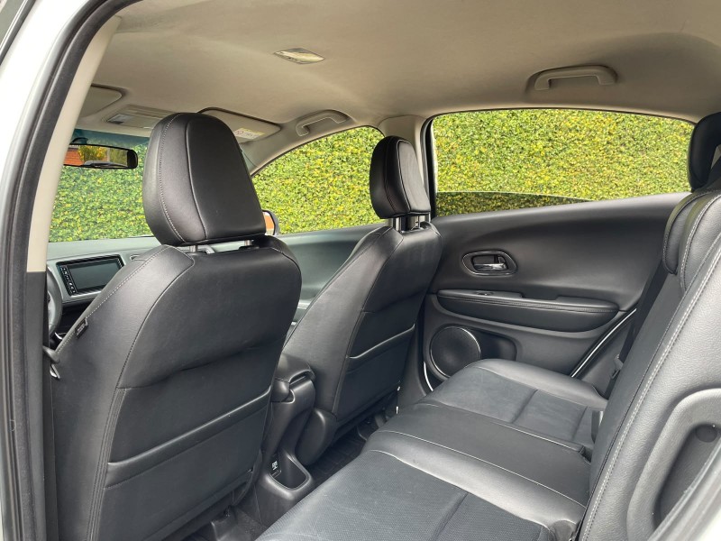 HR-V 1.8 16V FLEX EXL 4P AUTOMÁTICO - 2020 - FARROUPILHA