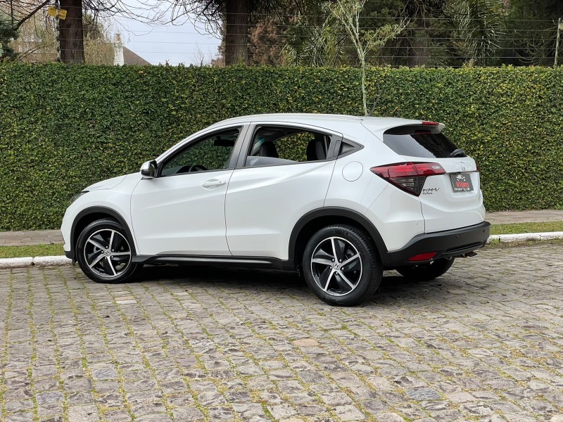 HR-V 1.8 16V FLEX EXL 4P AUTOMÁTICO - 2020 - FARROUPILHA