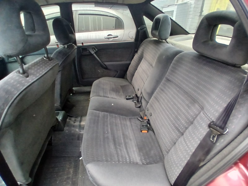 VECTRA 2.0 MPFI GLS 8V GASOLINA 4P MANUAL - 1995 - FARROUPILHA