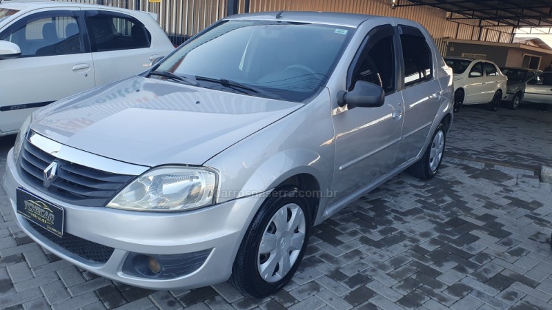 logan 1.6 expression 8v hi flex 4p manual 2011 caxias do sul