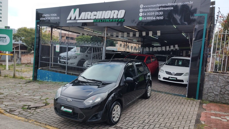 fiesta 1.0 mpi 8v gasolina 4p manual 2012 caxias do sul