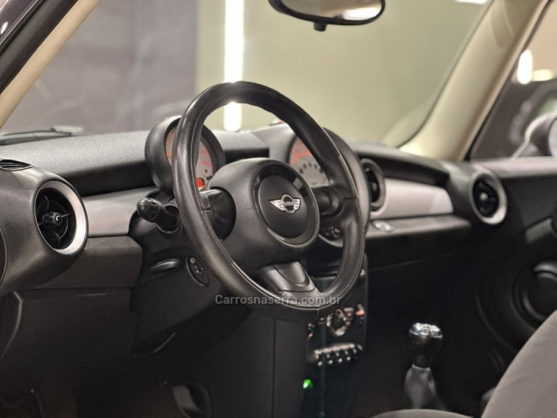ONE 1.6 16V GASOLINA 2P MANUAL - 2013 - CAXIAS DO SUL