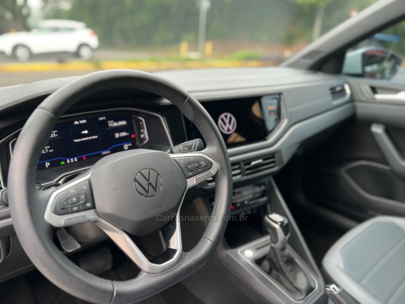 NIVUS 1.0 TSI HIGHLINE FLEX 4P AUTOMÁTICO - 2024 - CAMPO BOM