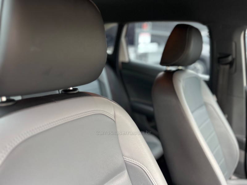 NIVUS 1.0 TSI HIGHLINE FLEX 4P AUTOMÁTICO - 2024 - CAMPO BOM
