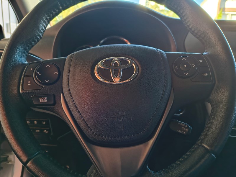 YARIS 1.5 16V FLEX XS MULTIDRIVE - 2024 - CAXIAS DO SUL
