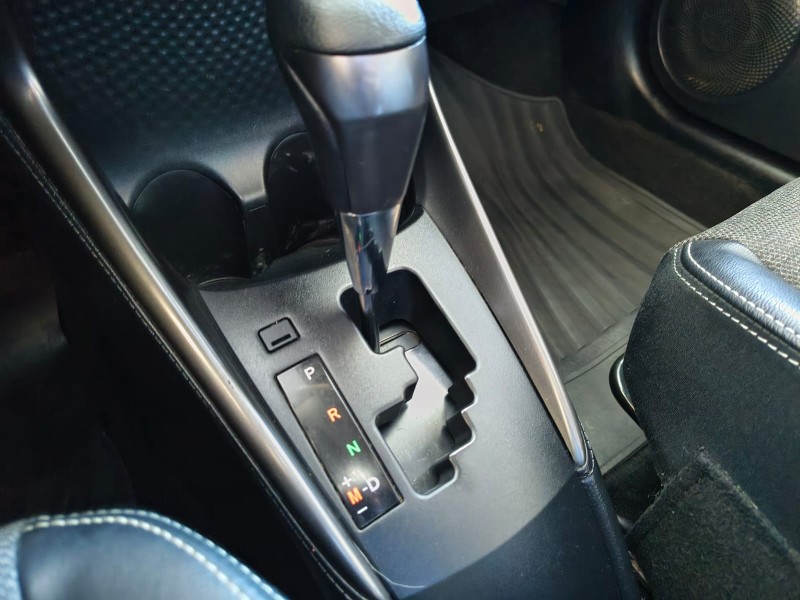 YARIS 1.5 16V FLEX XS MULTIDRIVE - 2024 - CAXIAS DO SUL