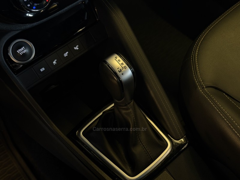 CAPTUR 1.3 INTENSE TURBO 16V FLEX 5P AUTOMÁTICO - 2022 - CAXIAS DO SUL
