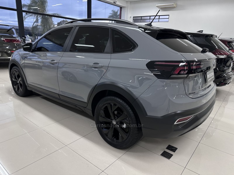 NIVUS 1.0 TSI HIGHLINE FLEX 4P AUTOMÁTICO - 2022 - CHARQUEADAS