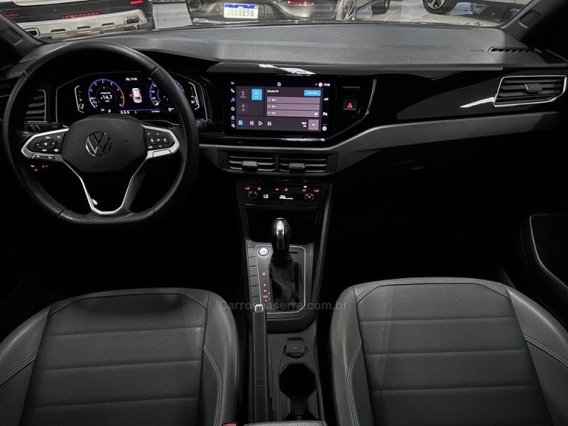 NIVUS 1.0 TSI HIGHLINE FLEX 4P AUTOMÁTICO - 2022 - CHARQUEADAS