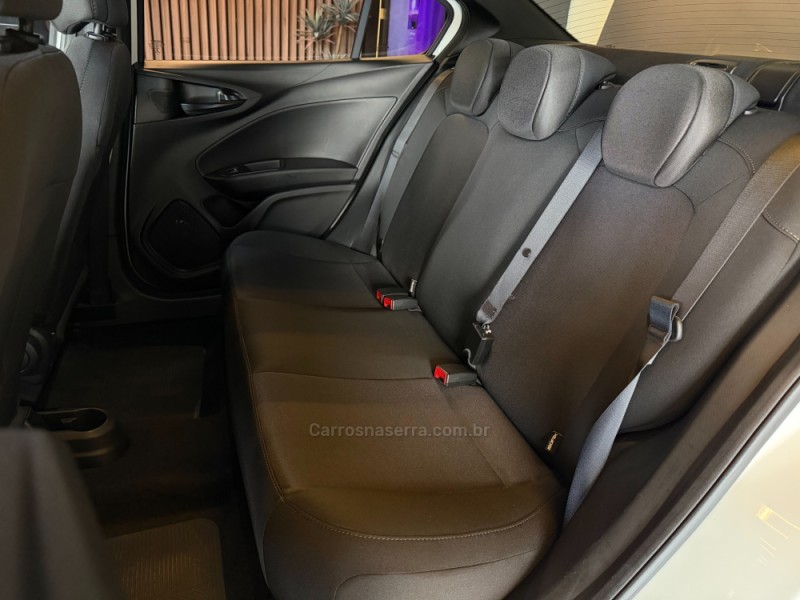 CRONOS 1.3 FIREFLY DRIVE S-DESIGN FLEX 4P MANUAL - 2023 - CAXIAS DO SUL