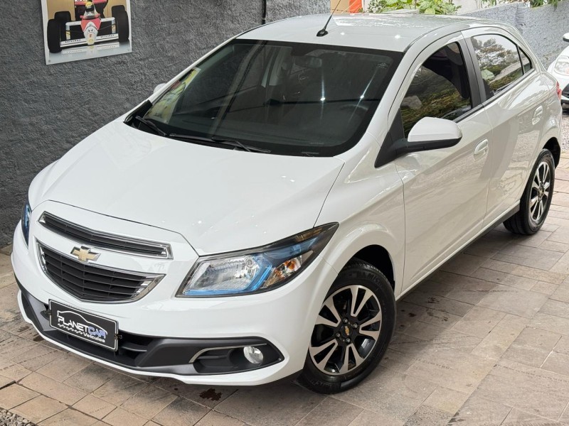 onix 1.4 mpfi ltz 8v flex 4p manual 2014 farroupilha
