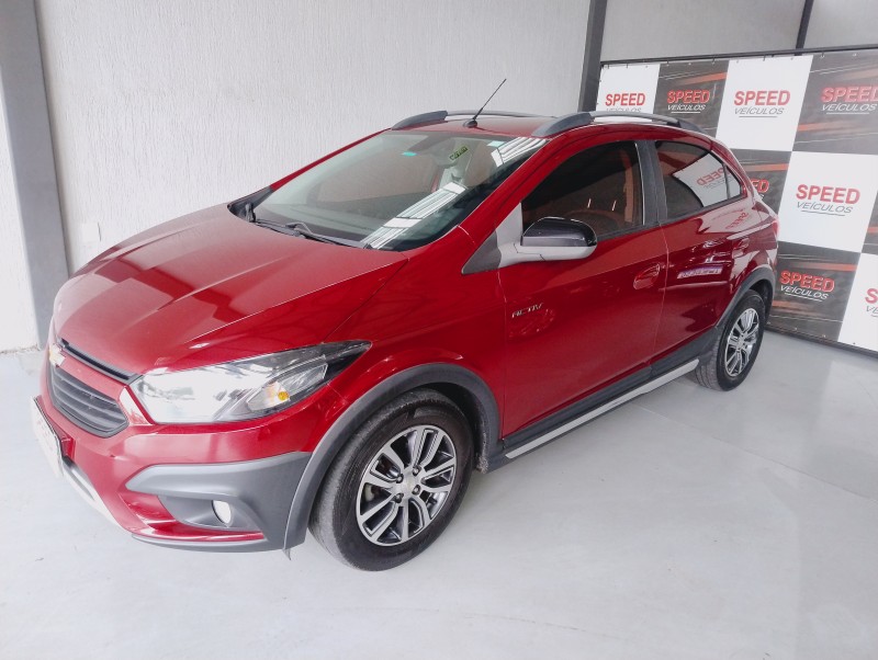 onix 1.4 mpfi activ 8v flex 4p automatico 2017 sao sebastiao do cai